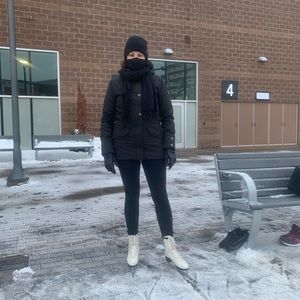 Meet your Posher, Nadja